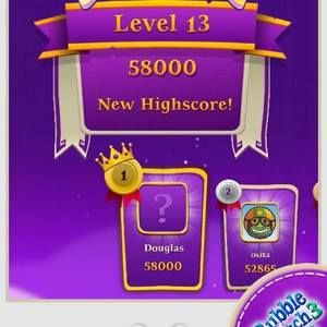 Meet your Posher, Douglas